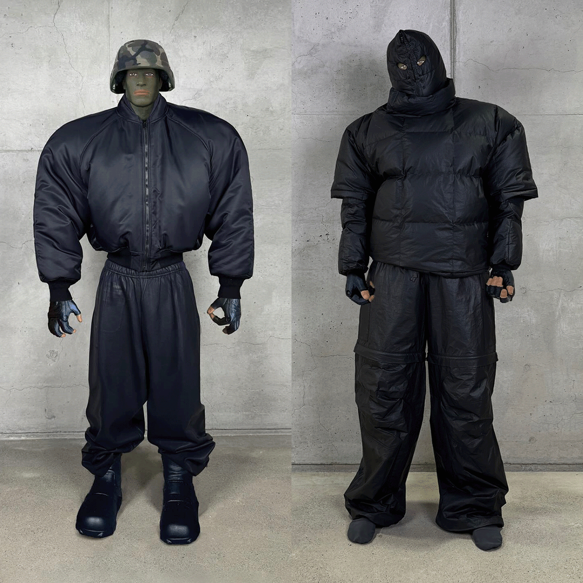 DINGYUN ZHANG / ディンユー・チャン｜RADD LOUNGE