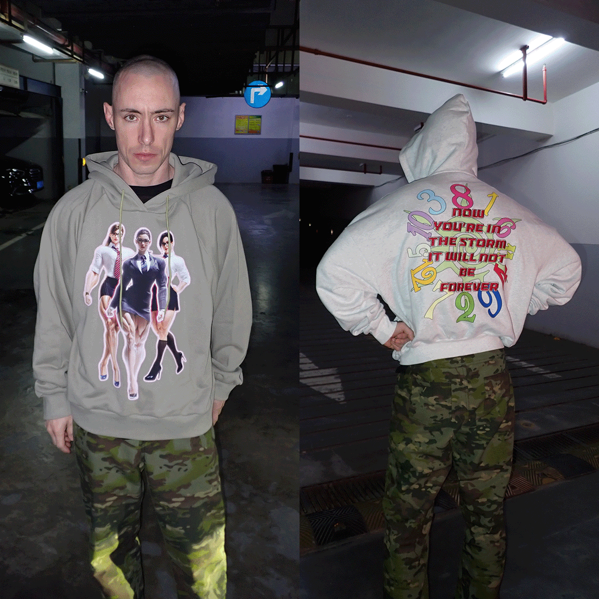 NIK KOSMAS / ニックコスマス | RADD LOUNGE