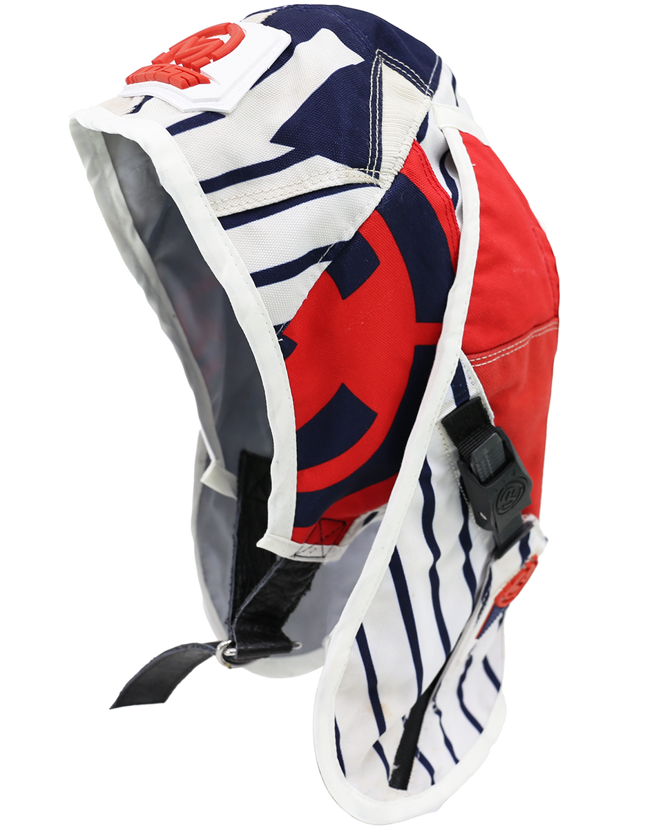 3R 　MOTO BUNNY RADD LOUNGE 3R. - MOTO BUNNY (WHITE/RED/BLUE/MOUSE RACING) RADD LOUNGE LIMITED