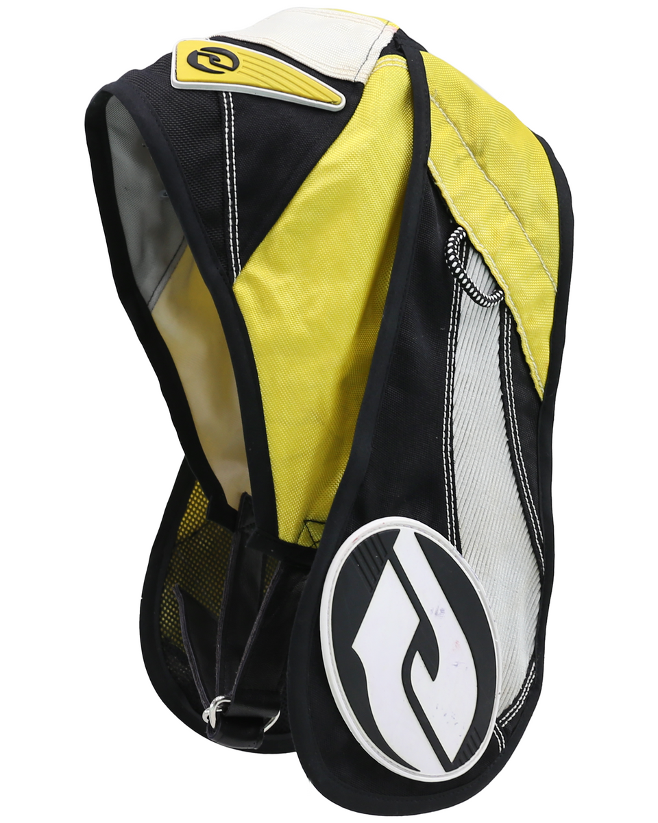 3R 　MOTO BUNNY RADD LOUNGE 3R. - MOTO BUNNY (YELLOW/WHITE) RADD LOUNGE LIMITED | RADD LOUNGE