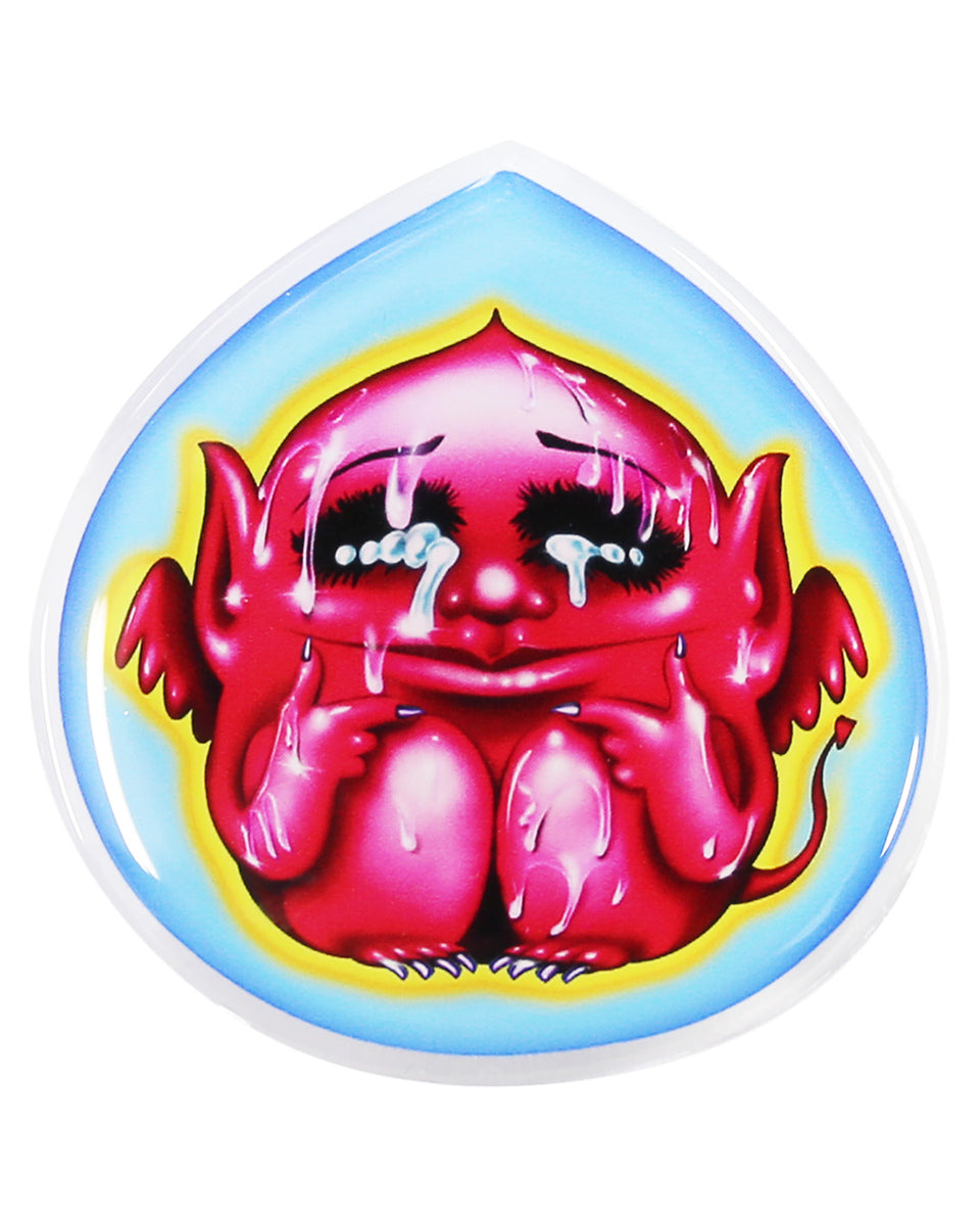 GUIIIILLEEEE / ギエ - G-GRIPTOK (N/A) RADD LOUNGE 限定 | RADD LOUNGE