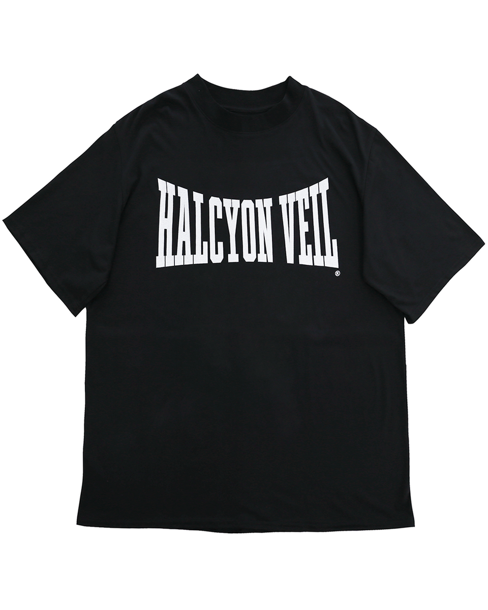 HALCYON VEIL / ハルシオン・ベール - HV 'FOREVER' T-SHIRT