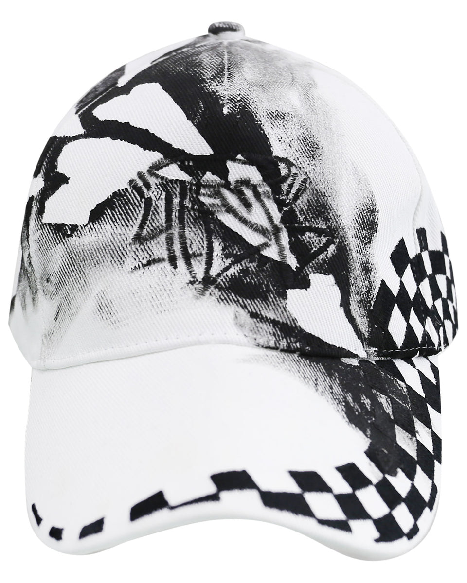 4fsb キャップ 4FSB / フォーエフエスビー - RACER TAG CAP (GARGANTUA) RADD LOUNGE
