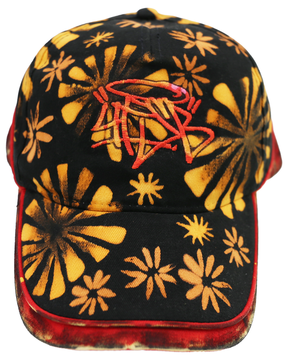 4fsb キャップ 4FSB / フォーエフエスビー - EDIT TAG CAP (ENDOROHIN) | RADD