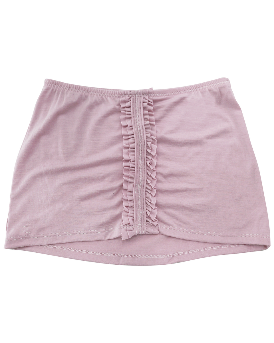 EMILY WATSON / エミリー・ワトソン - PREMIUM MERINO WOOL FRILLY