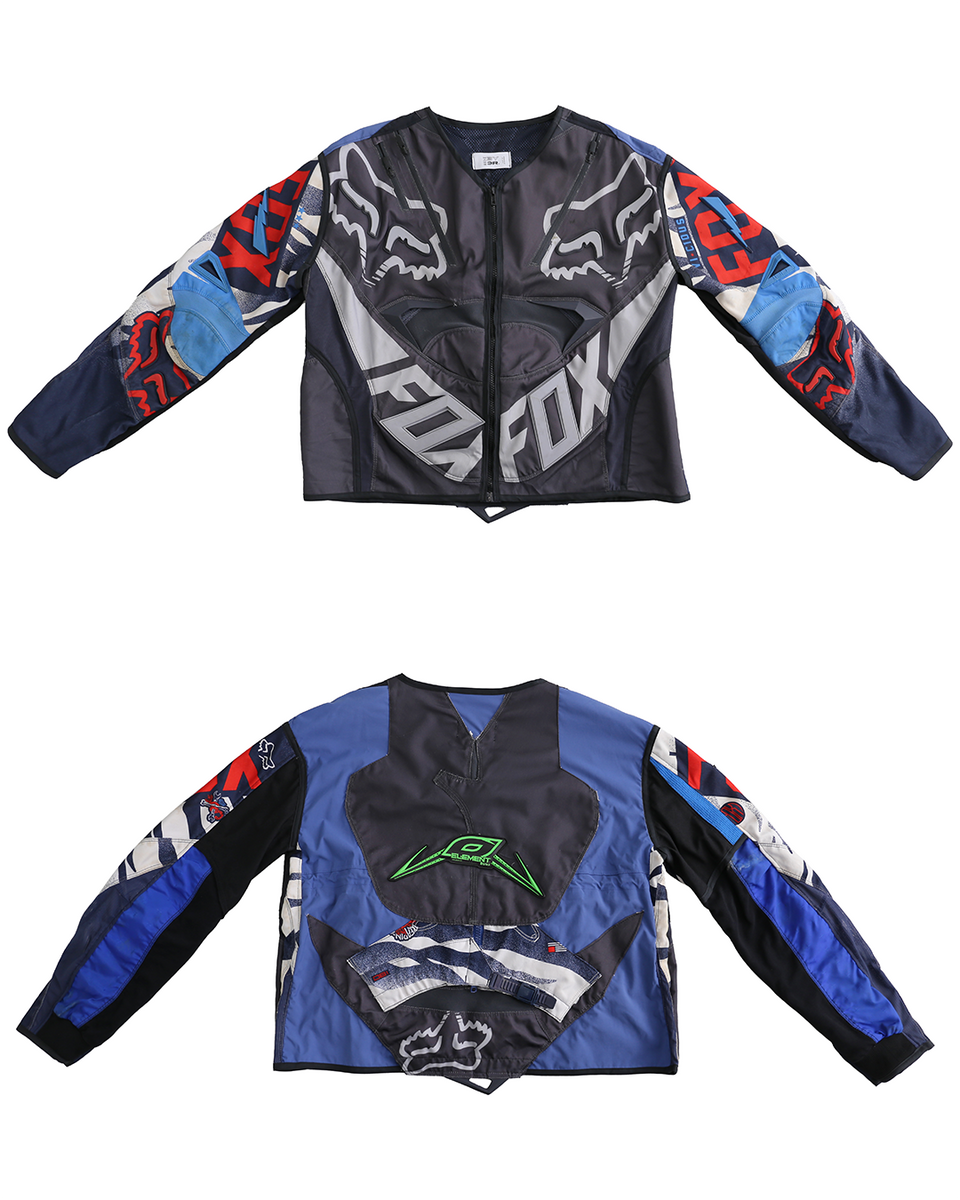 ジャケット・アウター TheThreeRobbers ENGINEER JACKET ジャケット・アウター TheThreeRobbers ENGINEER JACKET