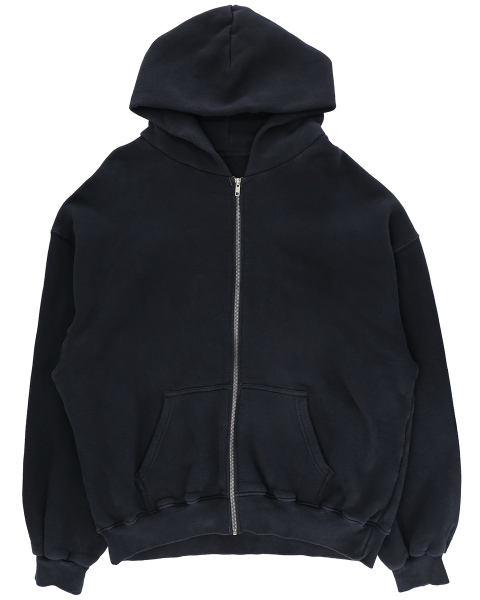 ALIX HIGGINS / アリックス・ヒギンズ - HOODIE (BLACK) | RADD LOUNGE