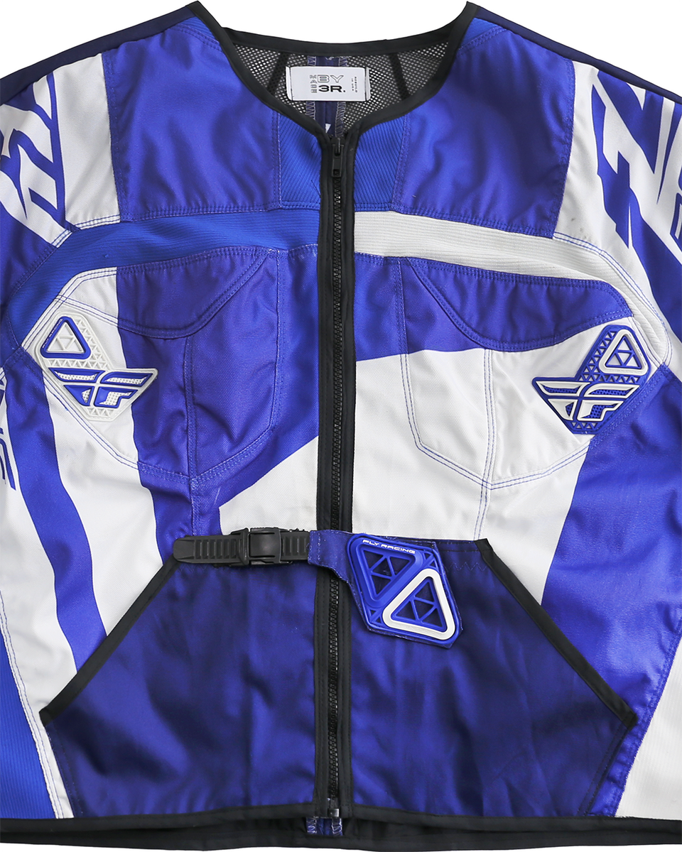 ジャケット・アウター TheThreeRobbers ENGINEER JACKET ジャケット