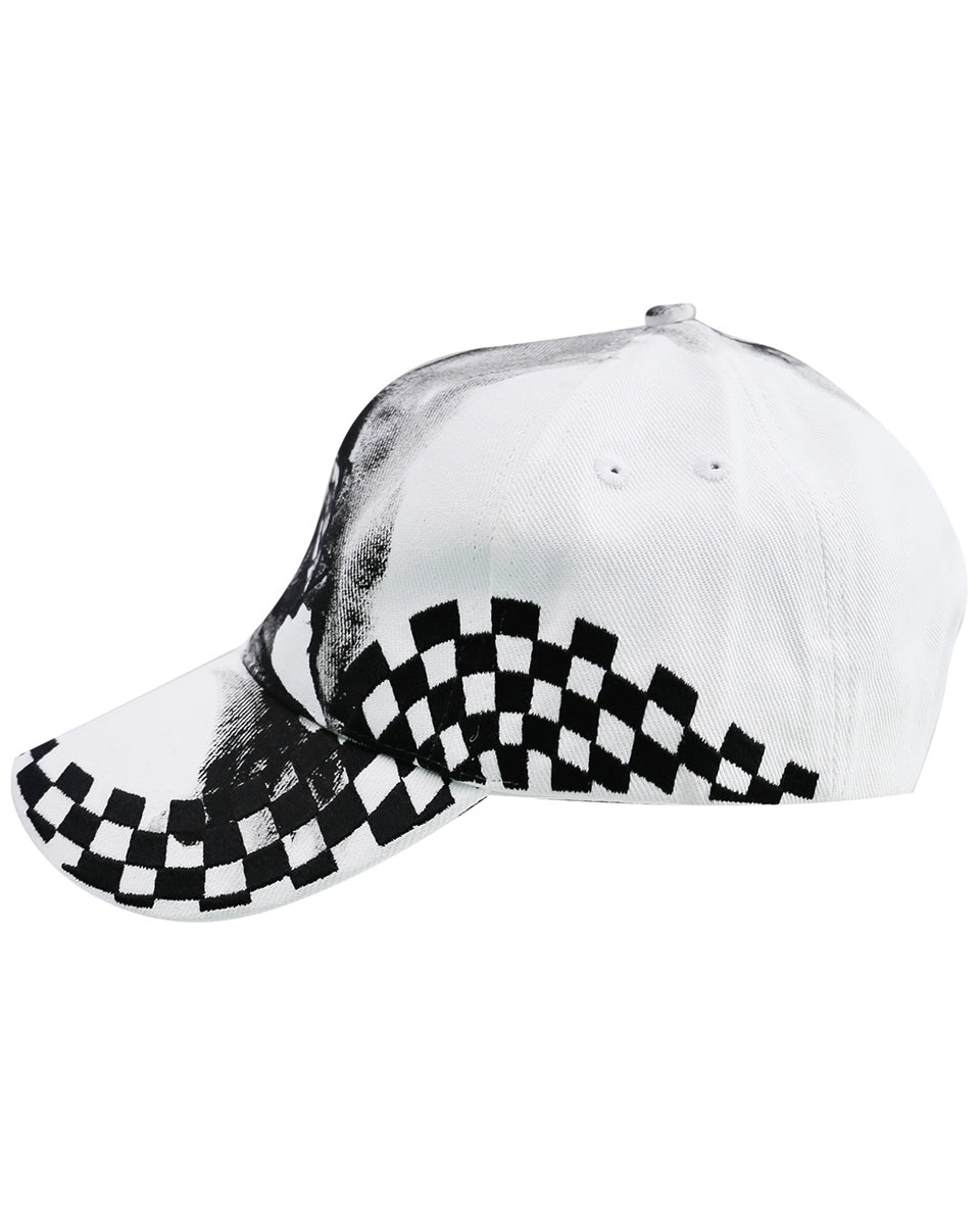 4fsb キャップ 4FSB / フォーエフエスビー - RACER TAG CAP (GARGANTUA) RADD LOUNGE