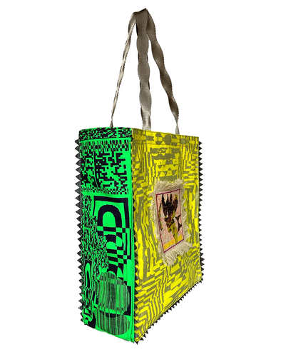 YOINK BAG (WAVE) RADD LOUNGE 限定