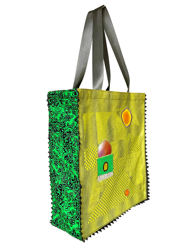 YOINK BAG (STRAIGHT) RADD LOUNGE 限定