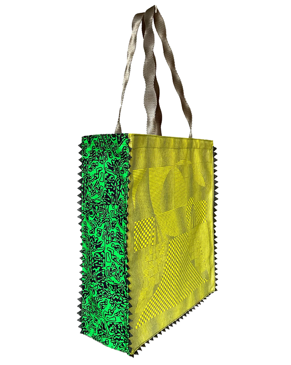 YOINK BAG (WAVE) RADD LOUNGE 限定