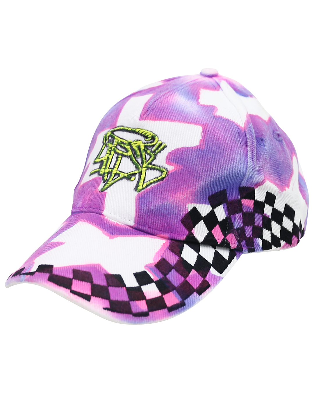 4FSB / フォーエフエスビー - RACER TAG CAP (TROLLKORS) RADD LOUNGE