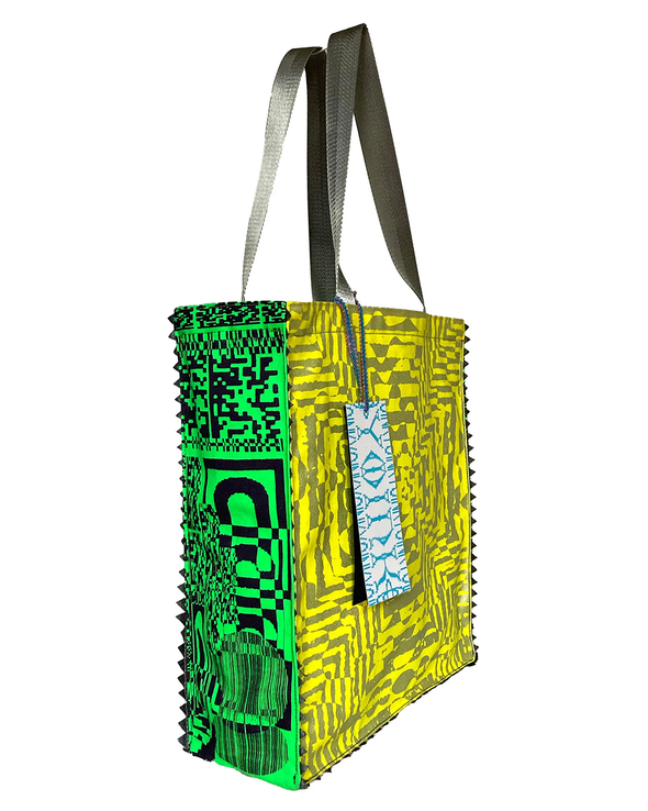 YOINK BAG (STRAIGHT) RADD LOUNGE 限定