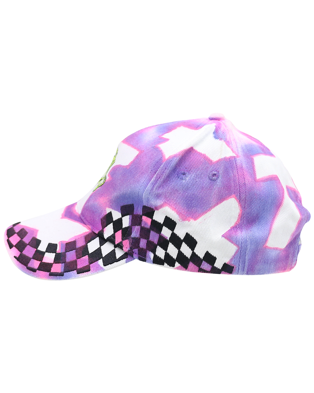 4FSB / フォーエフエスビー - RACER TAG CAP (TROLLKORS) RADD LOUNGE