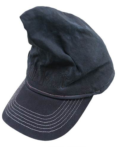 ELF CAP (AMATEUR BLACK)