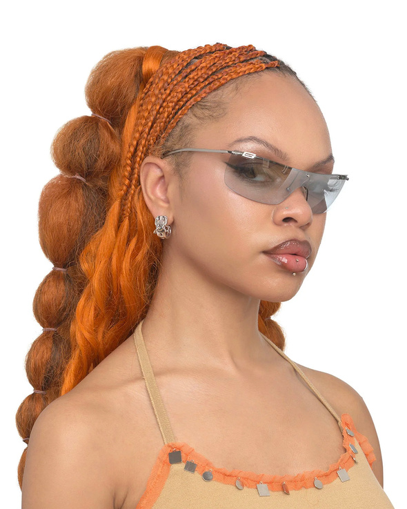 WHATEVER HOOPS with BRATZ® (SLIVER)