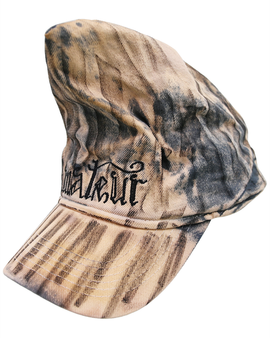 ELF CAP (MULTI/COLOURED) RADD LOUNGE LIMITED