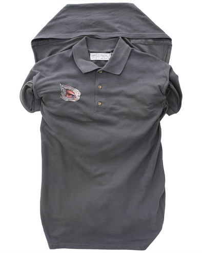 MASQUERADE SHIRT (GREY) RADD LOUNGE LIMITED