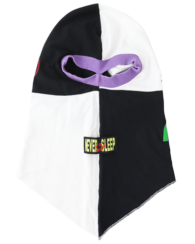 BALACLAVA with mat bertolo (MANJU) RADD LOUNGE 限定