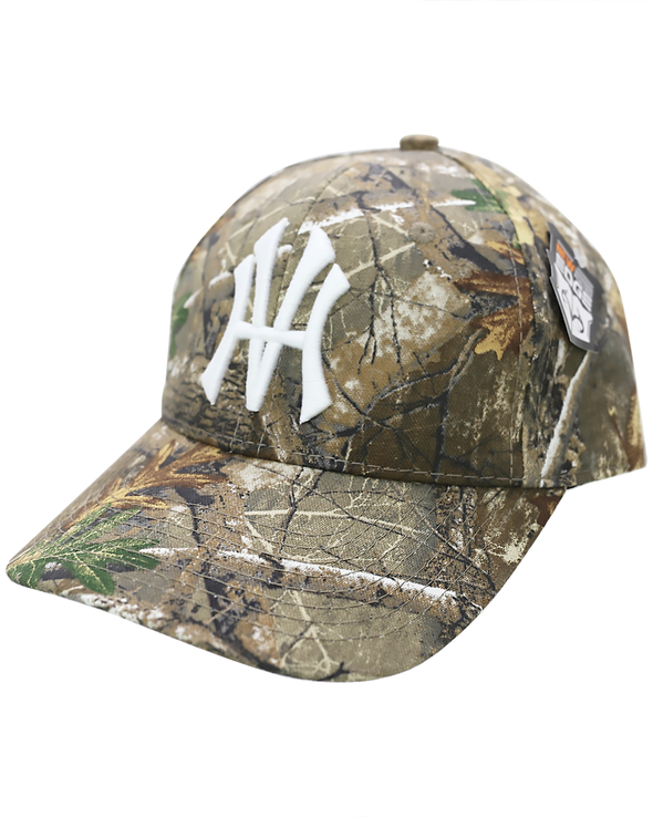 HV Realtree® Hat (CAMO)