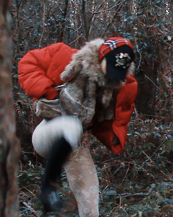 PIN BADGE BOLOCAP 4 (BLACK)