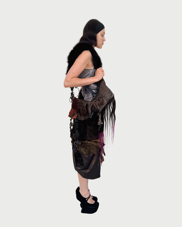 BLOOM TOP 1 (N/A) RADD LOUNGE 限定