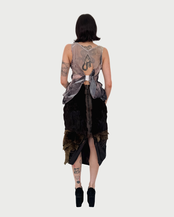 BLOOM TOP 1 (N/A) RADD LOUNGE 限定