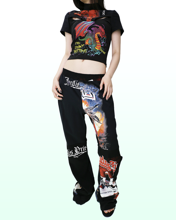 ZEAL PANTS (DC) RADD LOUNGE Limited