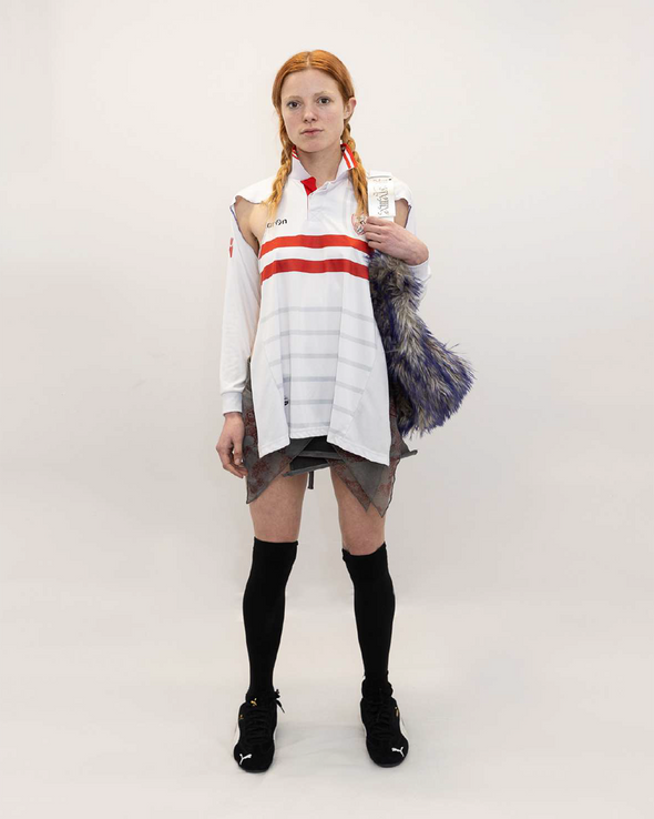 MARCO POLO LONG SLEEVE (N/A)