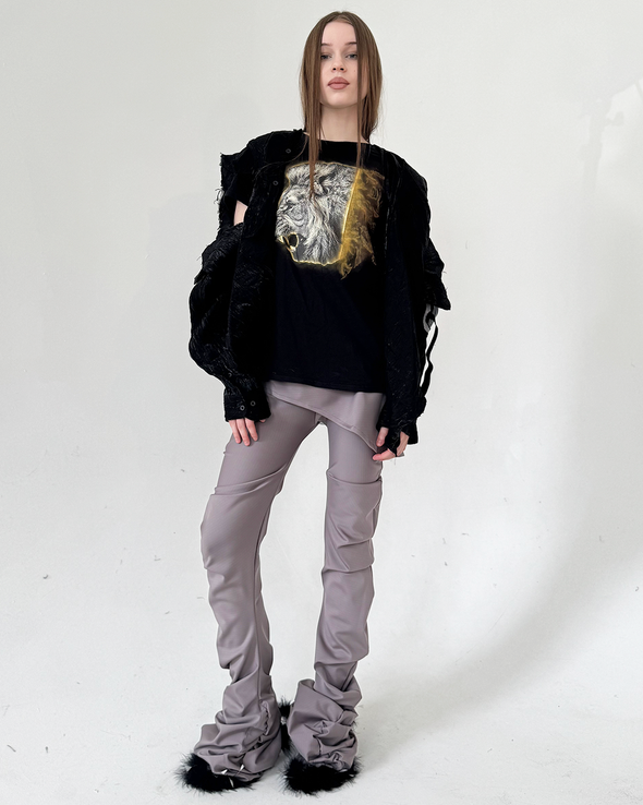 HORN SHIRT (LION) RADD LOUNGE 限定