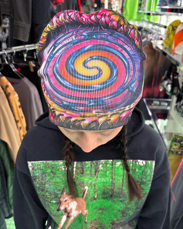 BEANIE HAT (N/A) RADD LOUNGE 限定