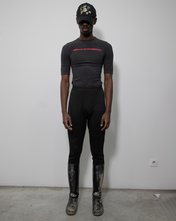 PIN BADGE BOLOCAP 4 (BLACK)