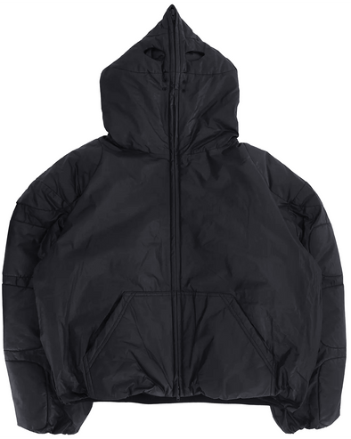 MOTOR TN1 JACKET (BLACK)