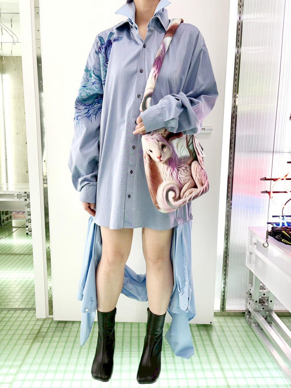 FALCHIME HANDBAG  (N/A) RADD LOUNGE 限定