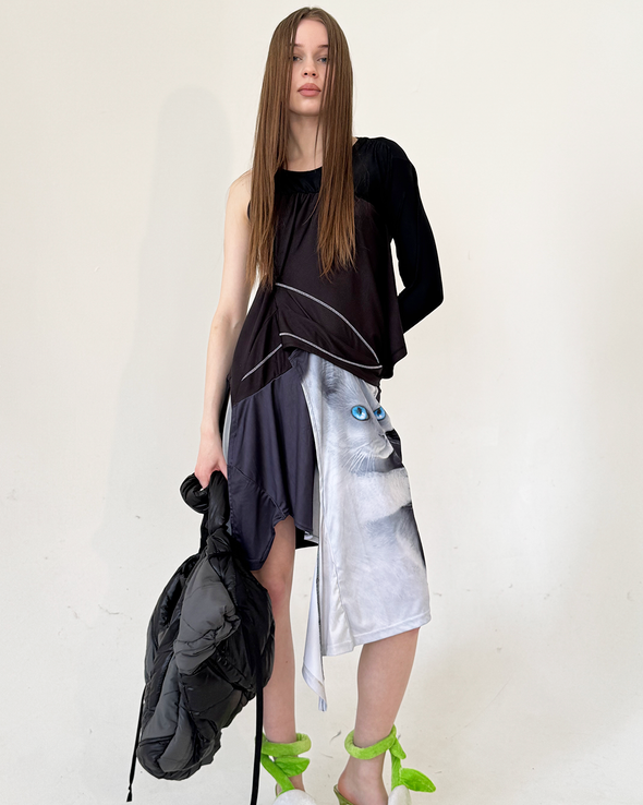 MANE BAG 2 (N/A) RADD LOUNGE 限定