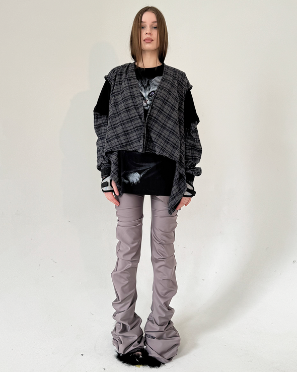 HORN SHIRT (CAT) RADD LOUNGE 限定