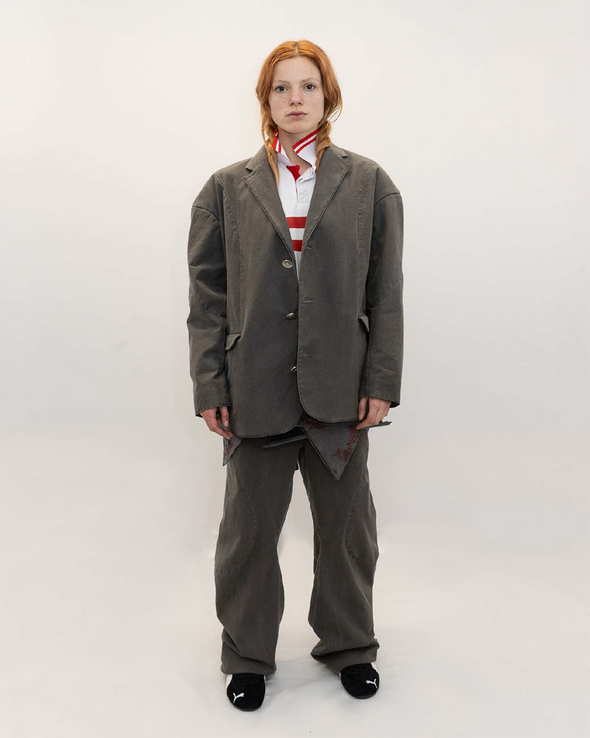 MARCO POLO LONG SLEEVE (N/A)