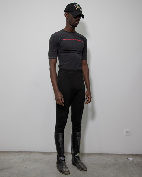 PIN BADGE BOLOCAP 4 (BLACK)