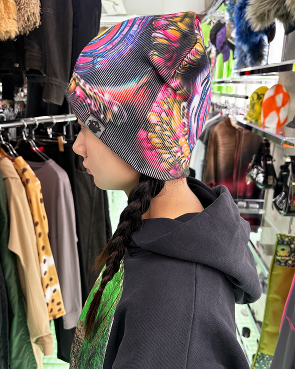 BEANIE HAT (N/A) RADD LOUNGE 限定