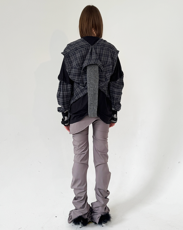HORN SHIRT (CAT) RADD LOUNGE 限定