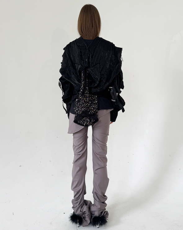 HORN SHIRT (LION) RADD LOUNGE 限定