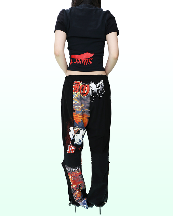 ZEAL PANTS (EAT YOU) RADD LOUNGE Limited