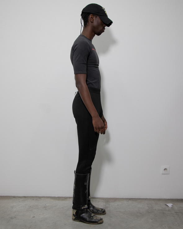 PIN BADGE BOLOCAP 4 (BLACK)