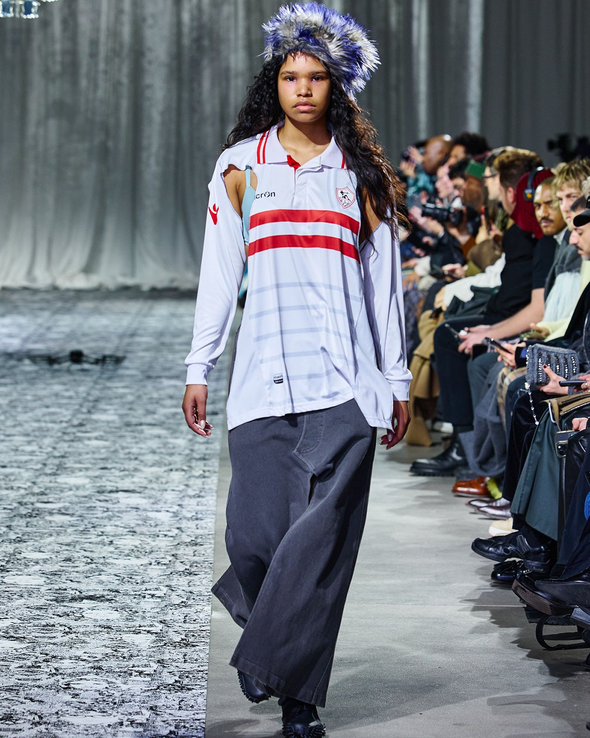 MARCO POLO LONG SLEEVE (N/A)