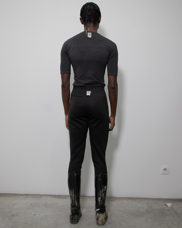 PIN BADGE BOLOCAP 4 (BLACK)