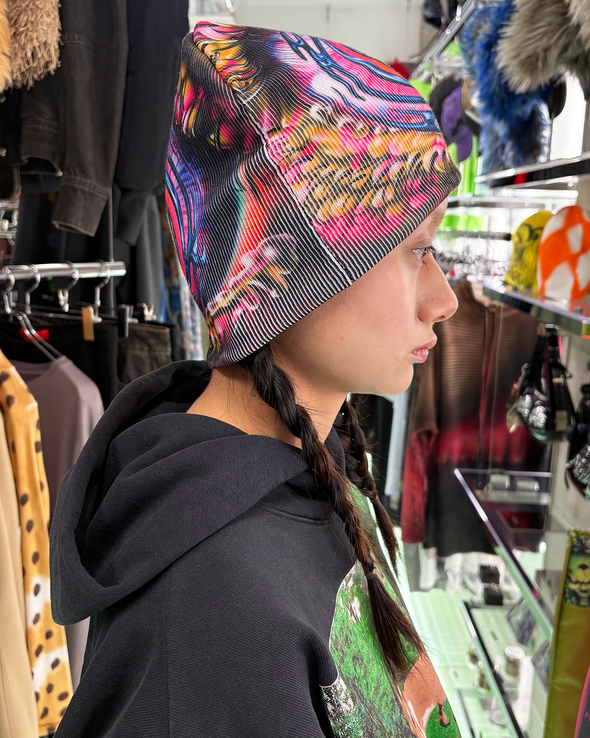 BEANIE HAT (N/A) RADD LOUNGE 限定