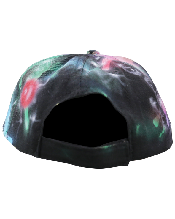 CAP (BLACK9) RADD LOUNGE 限定