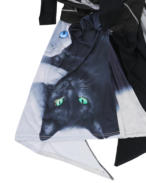 SALEM DREES (BLACK) RADD LOUNGE 限定