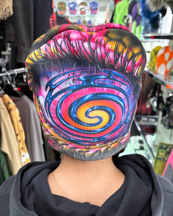 BEANIE HAT (N/A) RADD LOUNGE 限定